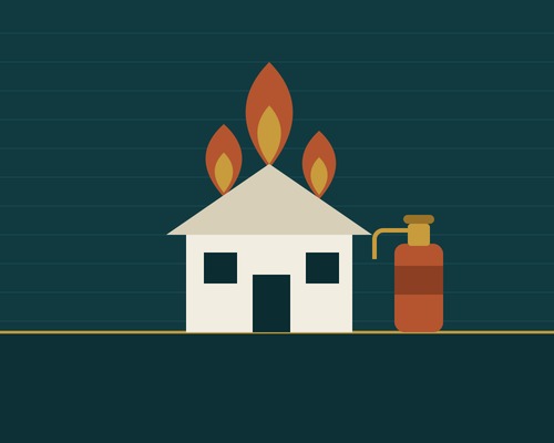 fire insurance