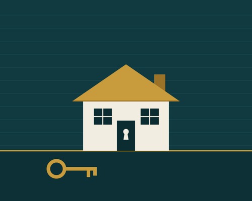home loan