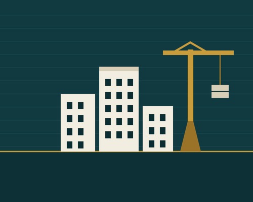 housing project finance