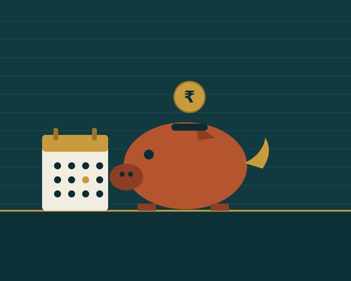 monthly savings plans