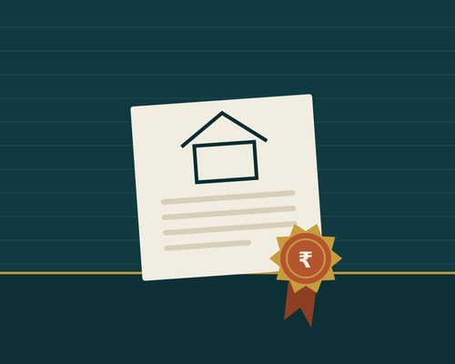 mortgage loan