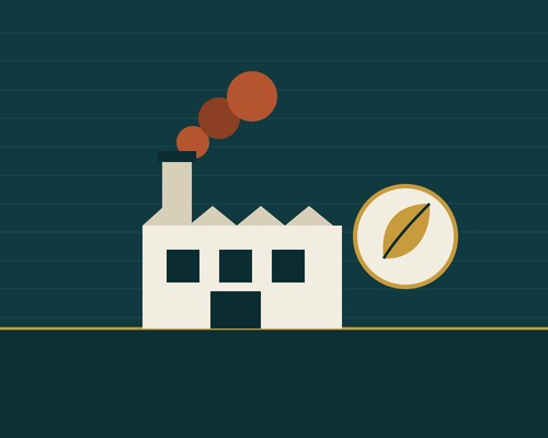 pollution board certification