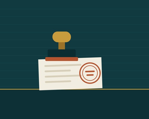 trade license